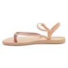IPANEMA ELEGANT SAND SMĖLIO/RUDOS SPALVOS SANDALAI 83782-BN816