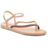 IPANEMA ELEGANT SAND SMĖLIO/RUDOS SPALVOS SANDALAI 83782-BN816