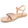 IPANEMA ELEGANT SAND SMĖLIO/RUDOS SPALVOS SANDALAI 83782-BN816