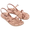 Ipanema Fashion Sand VIII Fem moteriškos basutės, madingos, patogios