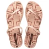 Ipanema Fashion Sand VIII Fem moteriškos basutės, madingos, patogios
