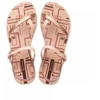 Ipanema Fashion Sand VIII Fem moteriškos basutės, madingos, patogios