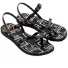 Ipanema Fashion Sand VIII Fem moteriškos basutės, madingos, patogios