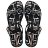 Ipanema Fashion Sand VIII Fem moteriškos basutės, madingos, patogios