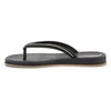 IPANEMA GLOW AD basutės, juoda/juoda/auksinė, 27398-BR745