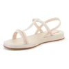 IPANEMA GLOW SAND AD MOTERIŠKOS BASUTĖS, KREMINĖ/VARIO SPALVOS, 27402-BR731