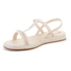 IPANEMA GLOW SAND AD MOTERIŠKOS BASUTĖS, KREMINĖ/VARIO SPALVOS, 27402-BR731