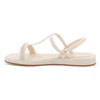 IPANEMA GLOW SAND AD MOTERIŠKOS BASUTĖS, KREMINĖ/VARIO SPALVOS, 27402-BR731