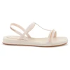 IPANEMA GLOW SAND AD MOTERIŠKOS BASUTĖS, KREMINĖ/VARIO SPALVOS, 27402-BR731