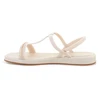IPANEMA GLOW SAND AD MOTERIŠKOS BASUTĖS, KREMINĖ/VARIO SPALVOS, 27402-BR731