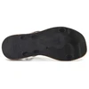 IPANEMA GLOW SAND AD moteriškos basutės, juoda/juoda/auksinė, 27402-BR730