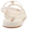 IPANEMA GLOW SAND AD MOTERIŠKOS BASUTĖS, KREMINĖ/VARIO SPALVOS, 27402-BR731