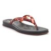 IPANEMA GLOW TRENDY AD basutės, juoda/vėžlio rašto/ruda 27419-BR843