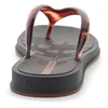 IPANEMA GLOW TRENDY AD basutės, juoda/vėžlio rašto/ruda 27419-BR843