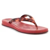 IPANEMA GLOW TRENDY AD moteriškos šlepetės, rudos spalvos plytelių raštas/vėžlio raštas/ruda, 27419-BR846