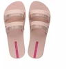 Ipanema Mesh Slide W 83649 BB780 Moteriškos šlepetės