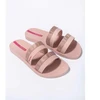Ipanema Mesh Slide W 83649 BB780 Moteriškos šlepetės