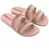 Ipanema Mesh Slide W 83649 BB780 Moteriškos šlepetės
