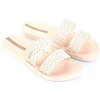 Ipanema Renda II Fem W 83243-AS021 Šlepetės