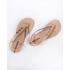 Ipanema Sandal Rio moteriški madingi ir patogūs šlepetės, smėlio spalvos