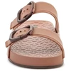 IPANEMA SHORE SLIDE moteriškos šlepetės, rudos/rudų spalvų, 83781-BP288