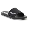 IPANEMA SPORTY AD juodi/juodi/balti 83777-BP055
