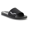 IPANEMA SPORTY AD juodi/juodi/balti 83777-BP055