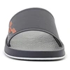 IPANEMA SPORTY AD pilki/oranžiniai pilki 83777-BP053
