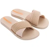 Ipanema Street II Fe W 83244-AJ326 Šlepetės