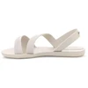 IPANEMA VIBRANT moteriškos basutės, smėlio/smėlio/žalios spalvos 83767-BP938