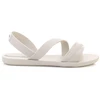 IPANEMA VIBRANT moteriškos basutės, smėlio/smėlio/žalios spalvos 83767-BP938