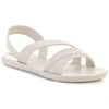 IPANEMA VIBRANT moteriškos basutės, smėlio/smėlio/žalios spalvos 83767-BP938