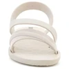 IPANEMA VIBRANT moteriškos basutės, smėlio/smėlio/žalios spalvos 83767-BP938
