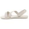 IPANEMA VIBRANT moteriškos basutės, smėlio/smėlio/žalios spalvos 83767-BP938