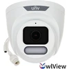 Uniview „Carruzzo“ IP kamera IPC3628LE-ADF28K-WP „OwlView Wise“