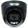 Uniview Carruzzo IP Camera IPC3635SS-ADF28KMC-I1-Juodas Tri-Guard