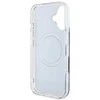 Hello Kitty IML Sweet Kitty Magsafe Apple iPhone 16 Case - dėklas telefonui juodos spalvos
