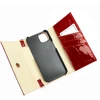 Dėklas moterims su eko-skóry MiaMore PHONE CASE M1782-2 (IPHONE 13)