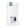 Apple iPhone 15 Tech-Protect FlexAir Hybrid MagSafe Glitter dėklas telefonui skaidrus