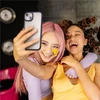 iPhone 15 Plus deklas tamsiai mėlynas -