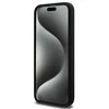 iPhone 15 Pro“ dėklas - juodas