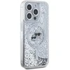 iPhone 15 Pro dėklas – skaidrus