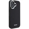 iPhone 16“ dėklas – juodas