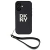iPhone 16 dėklas – juodas