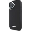 iPhone 16“ dėklas – juodas