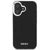 iPhone 16“ dėklas – juodas