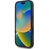 iPhone 16“ dėklas – juodas