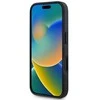iPhone 16 dėklas – juodas