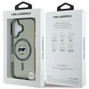 iPhone 16“ dėklas – juodos spalvos