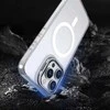 Tech-Protect MagStand MagSafe Apple iPhone 16 Case – dėklas telefonui skaidrus